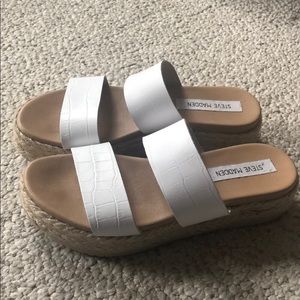 Steve Madden Axie espadrilles